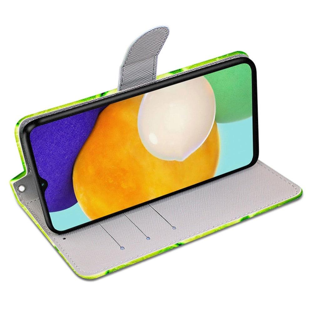 Cover-Discount Galaxy A53 5G - Handyhülle Motiv