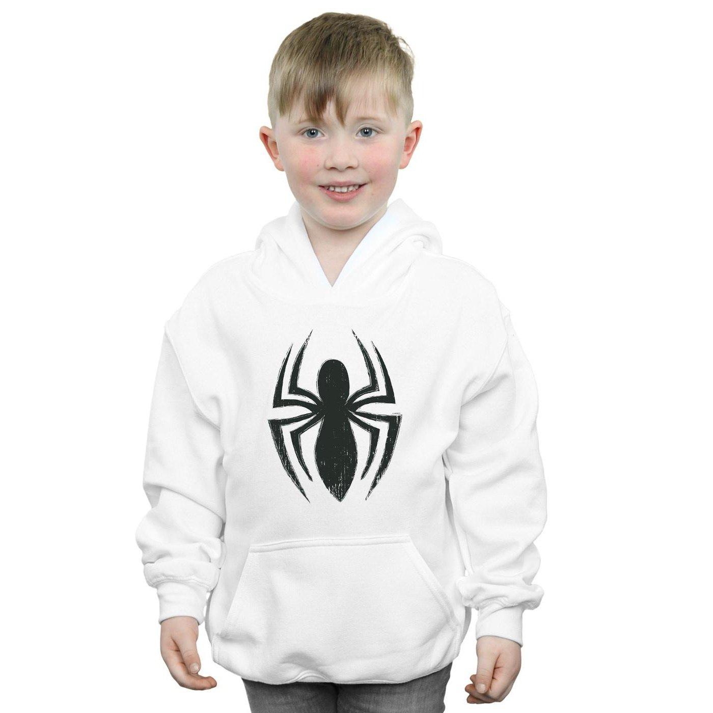 MARVEL Ultimate Spider Kapuzenpullover