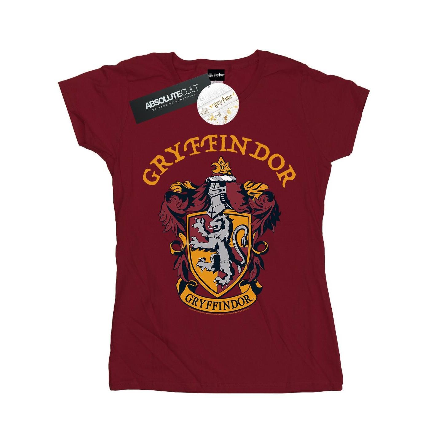 Harry Potter Gryffindor T-Shirt
