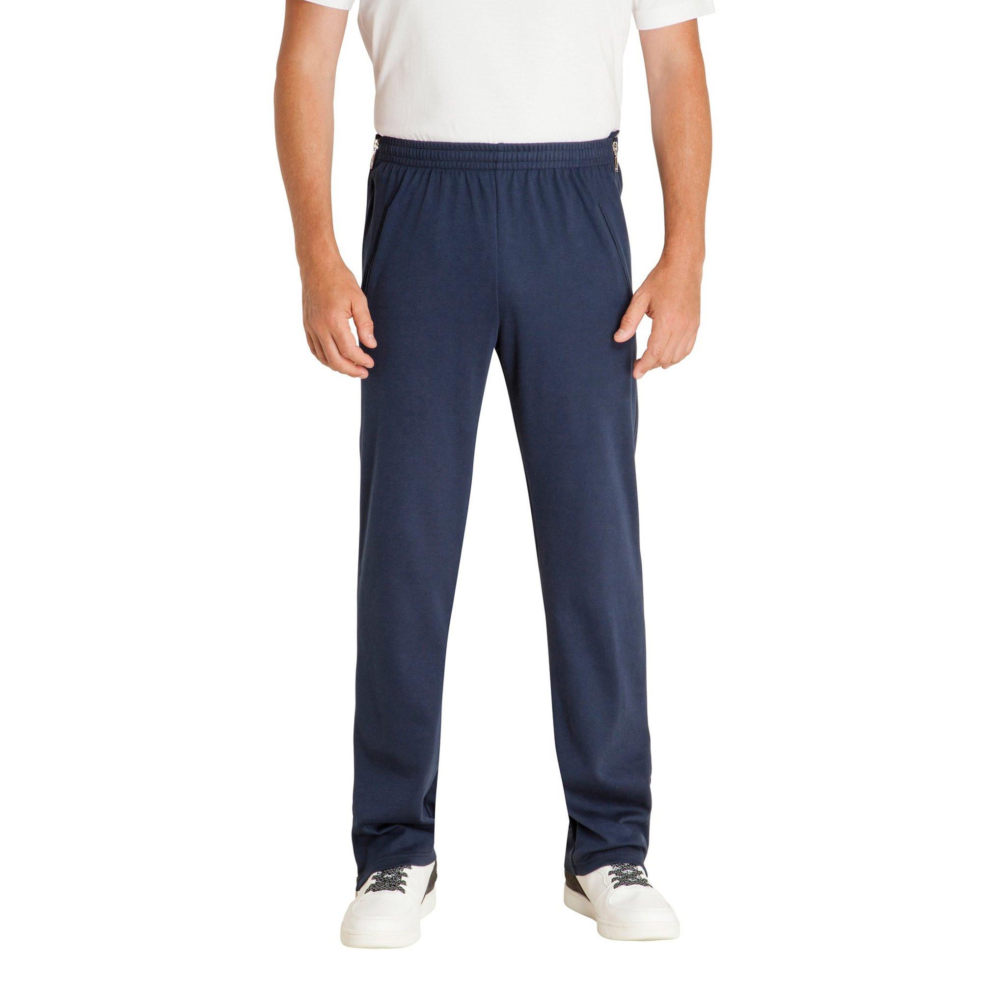 hajo Bequem sitzende Jogginghose