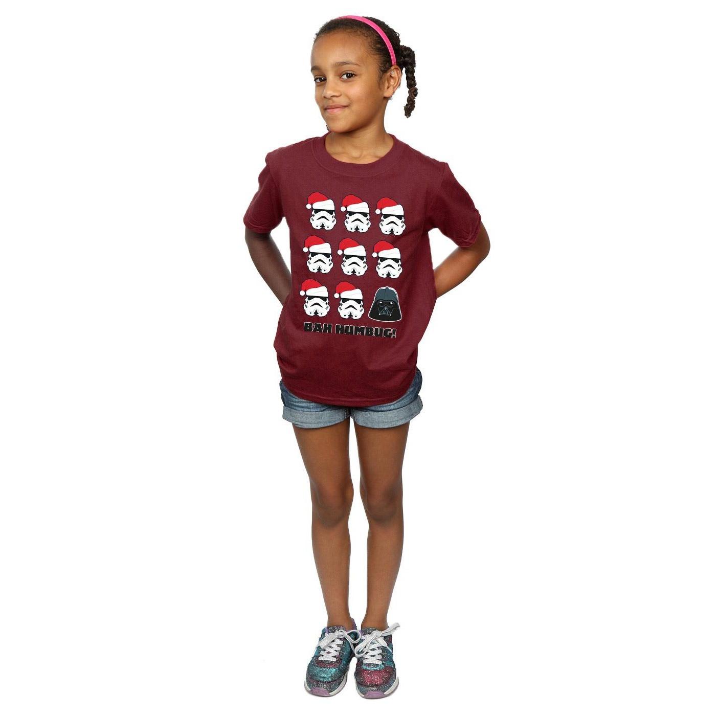 STAR WARS Humbug TShirt