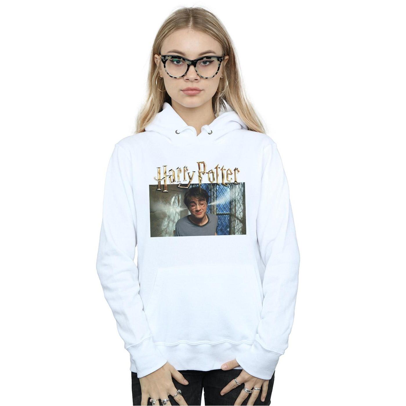 Harry Potter Kapuzenpullover