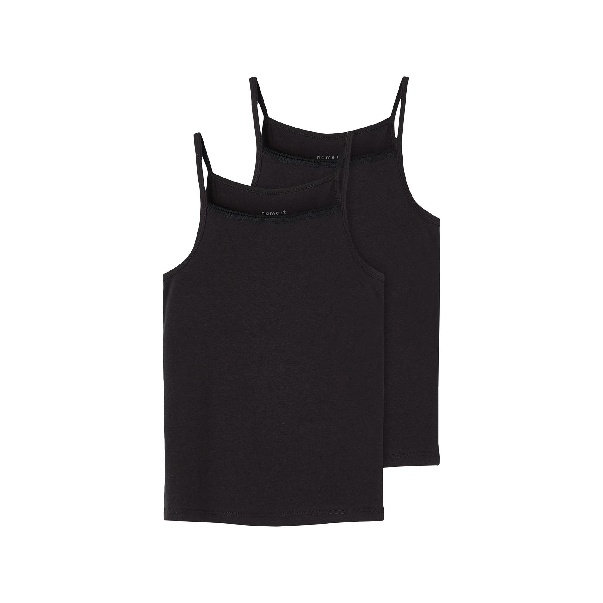Name It Duopack, T-Shirts, ärmellos