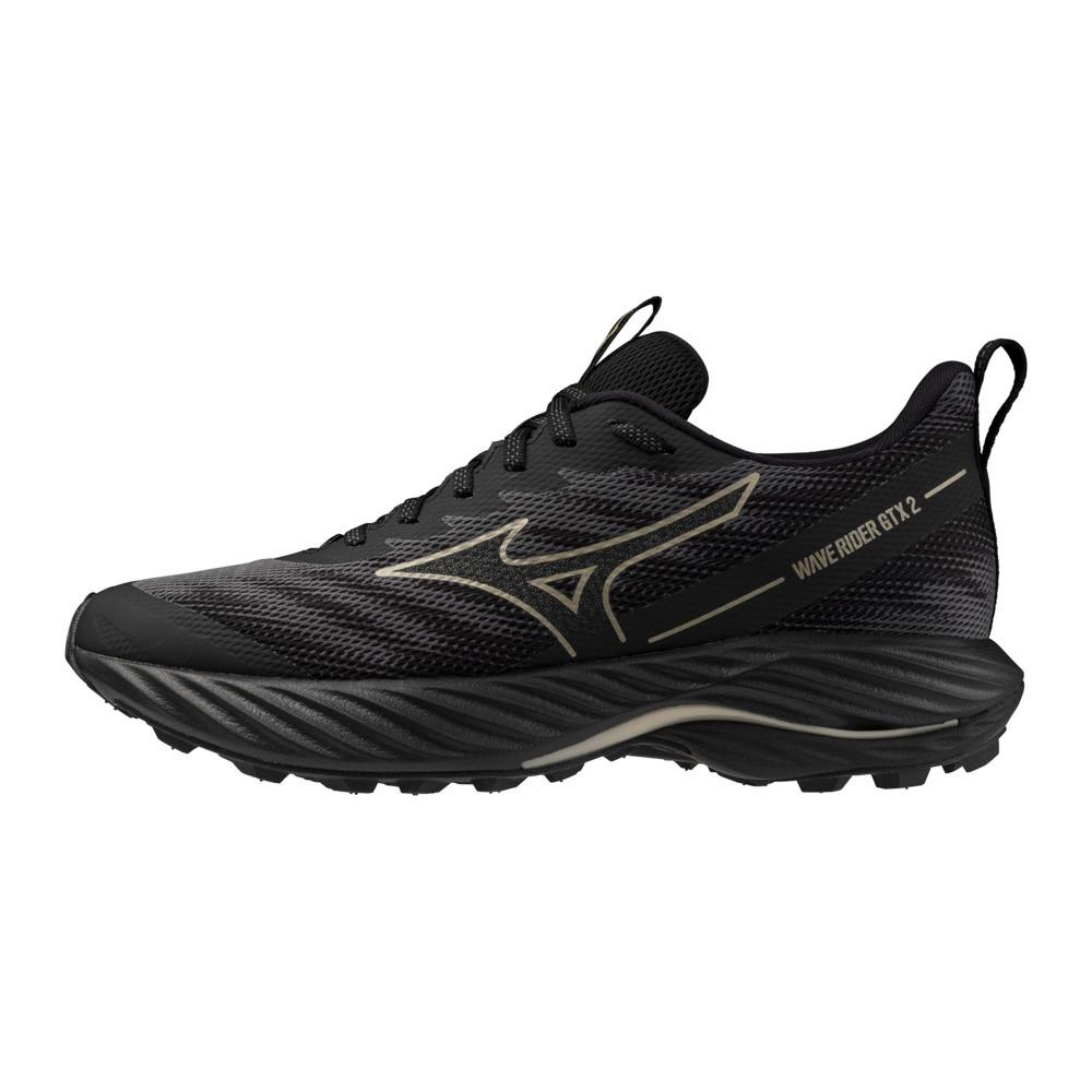 MIZUNO damen-laufschuhe wave rider gtx 2