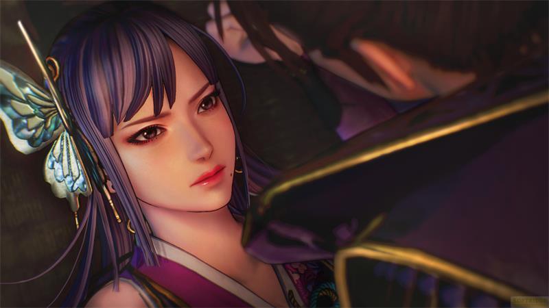 Koei Tecmo Samurai Warriors 5