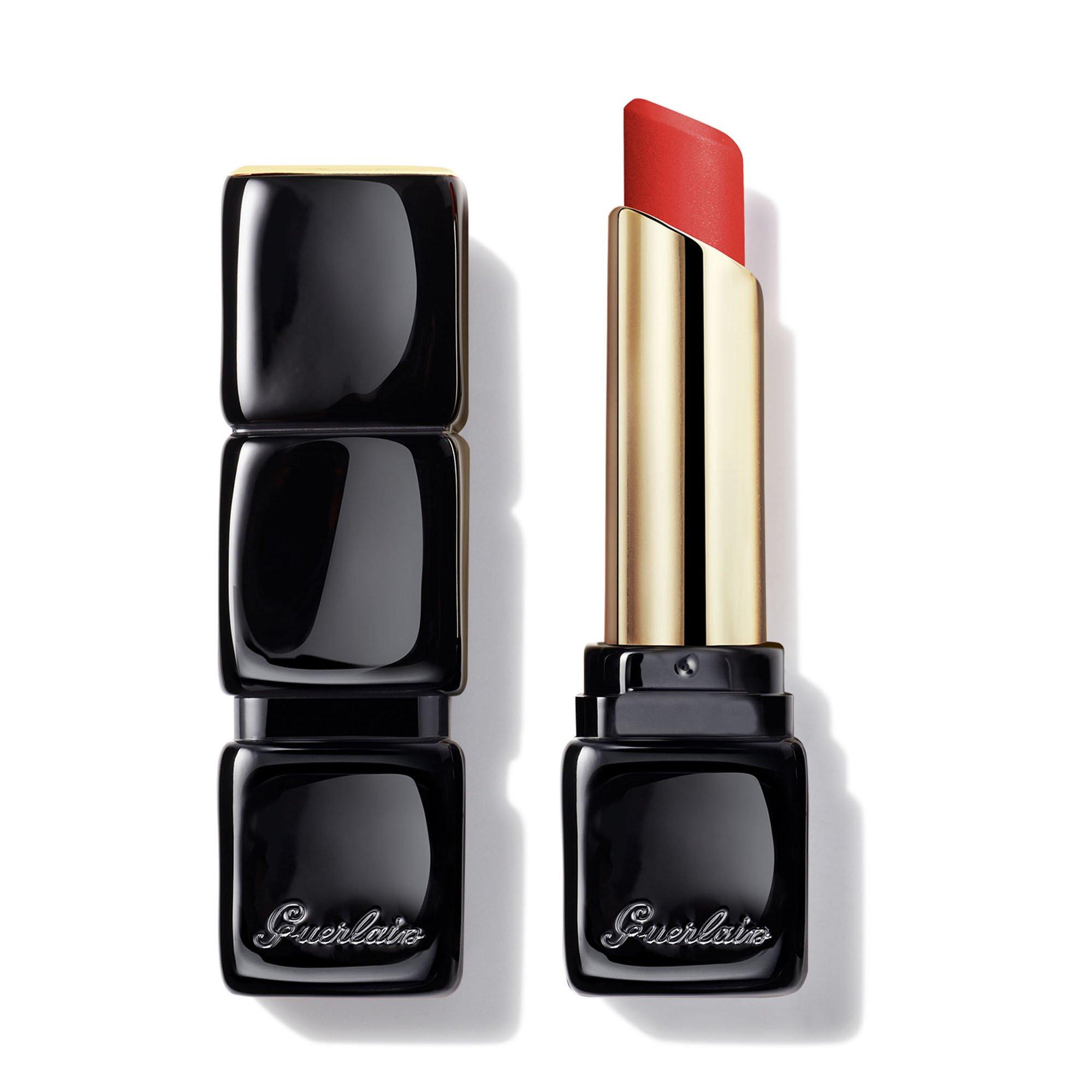 Guerlain Kiss Kiss Tender Mat Lippenstift