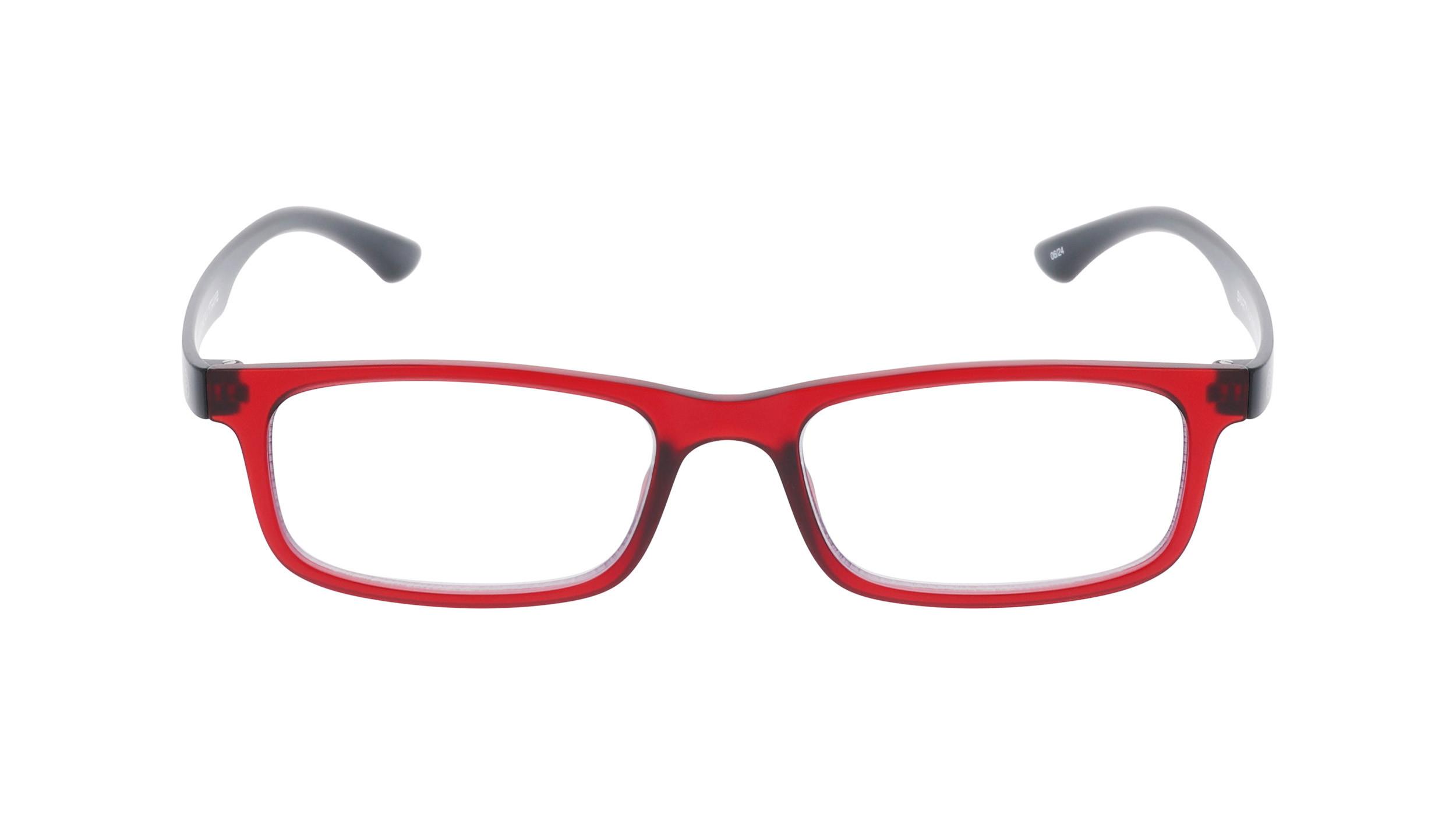 Smarty Computerbrille mit Blaulichtfilter-Gläsern mit Etui