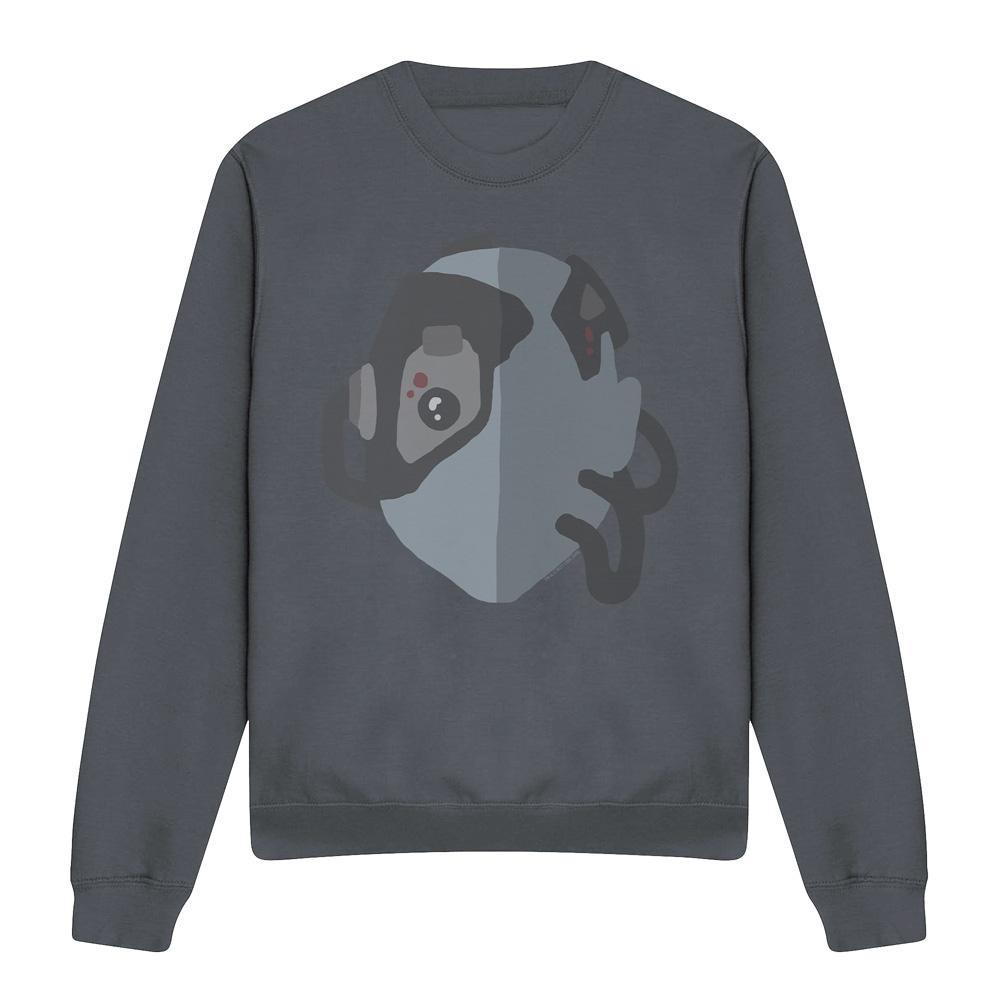 Star Trek The Borg Sweatshirt