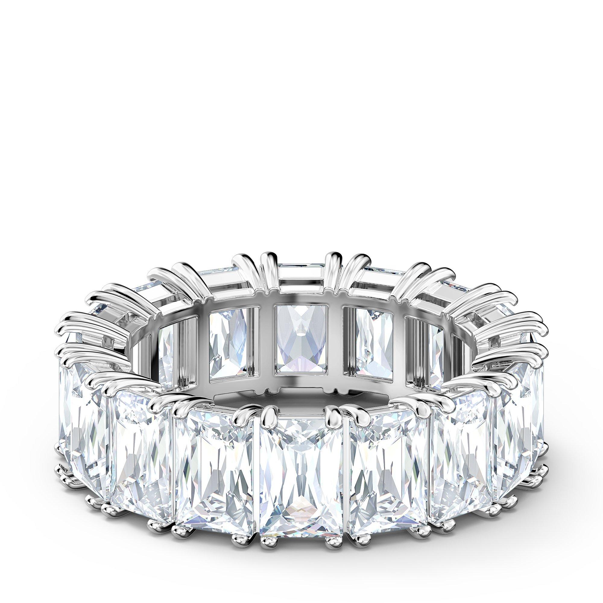 SWAROVSKI Matrix Ring