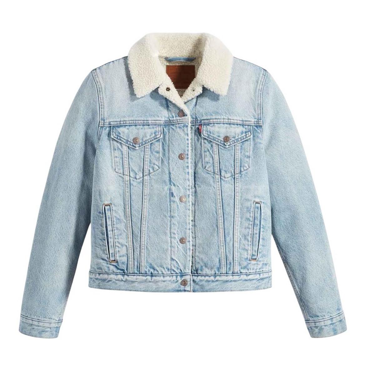 Levis Original Truckerjacke