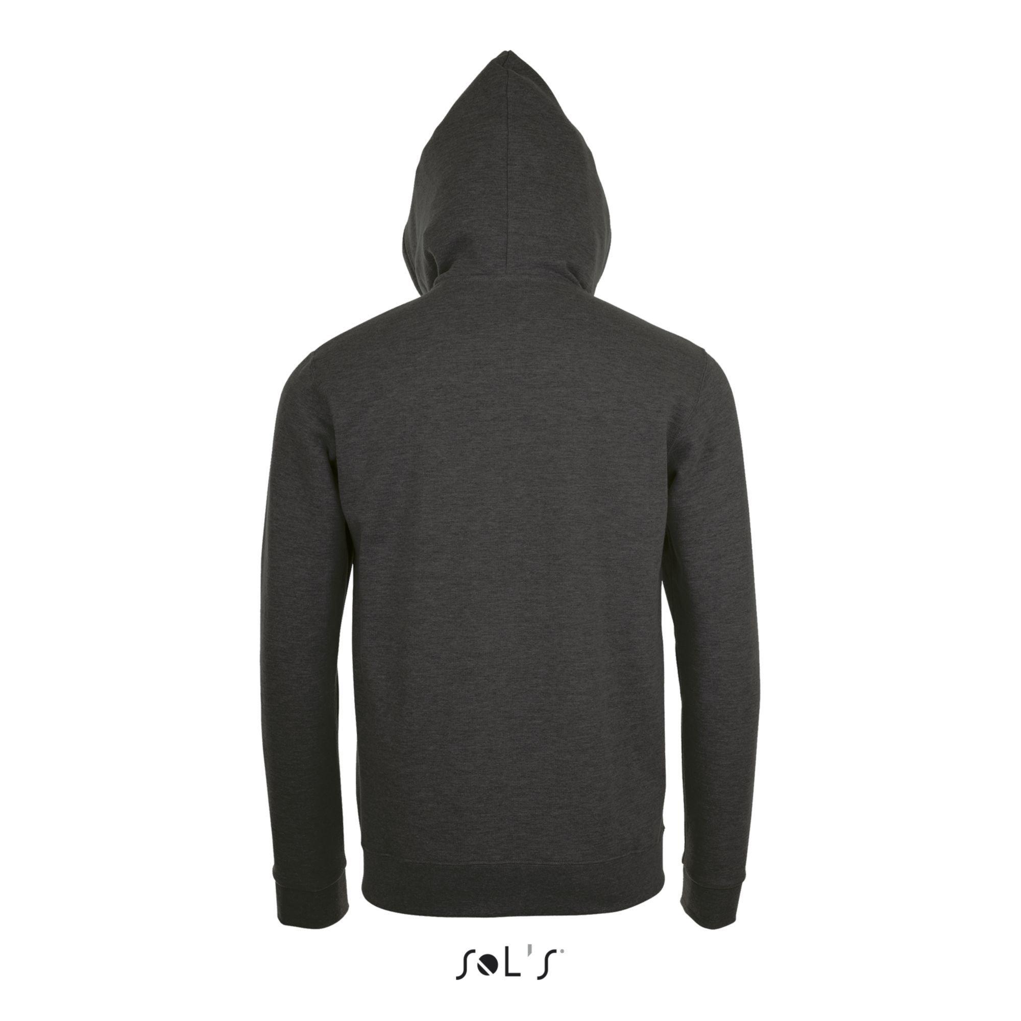 SOLS hoodie stone