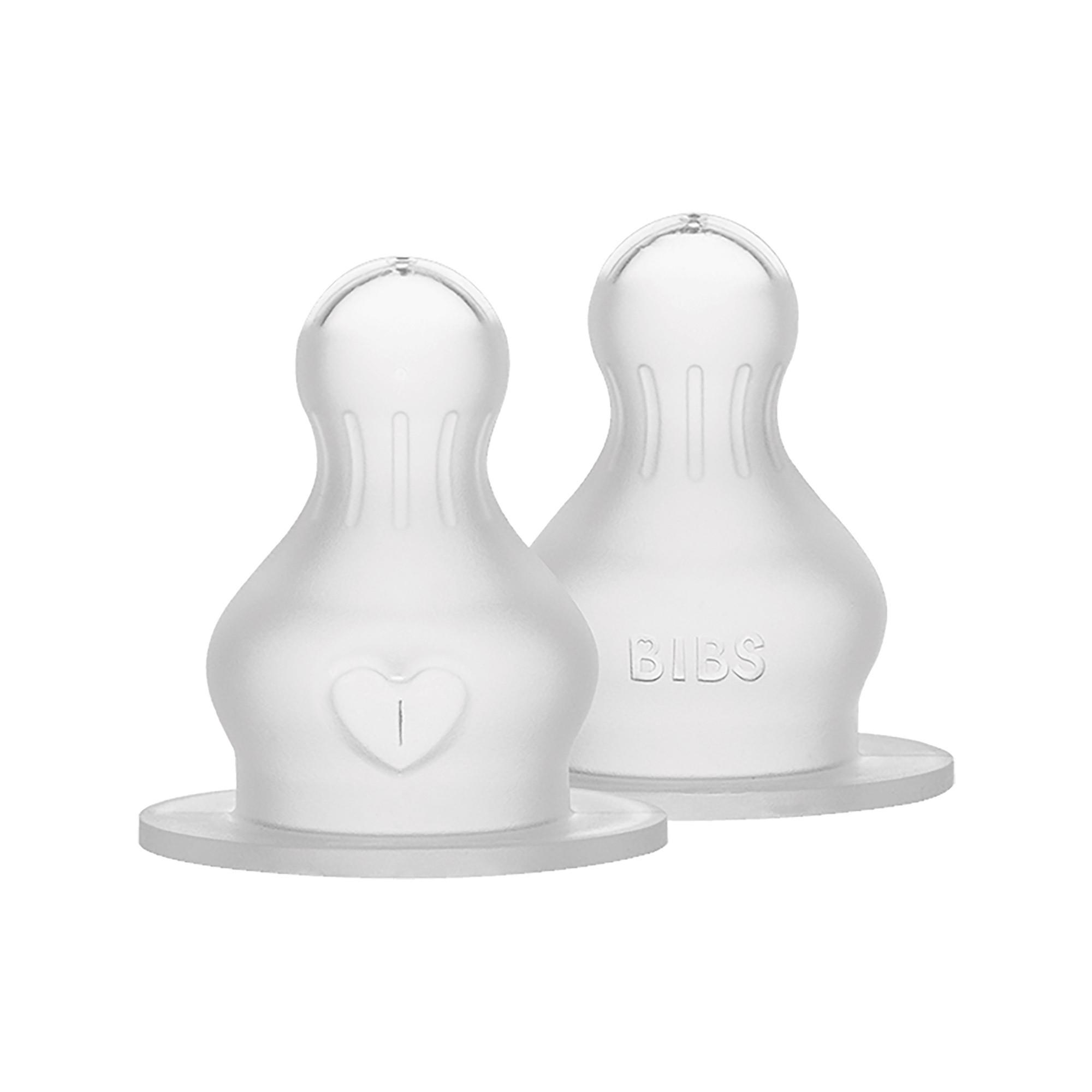 BIBS Sauger