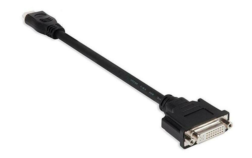 CLUB 3D Adapter HDMI - DVI-D