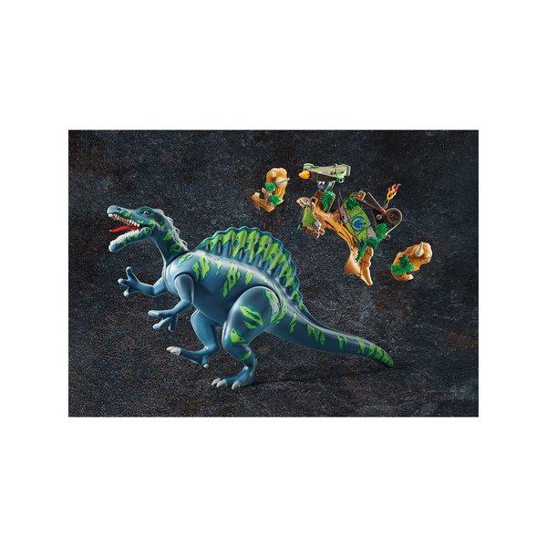 Playmobil 71260 Spinosaurus