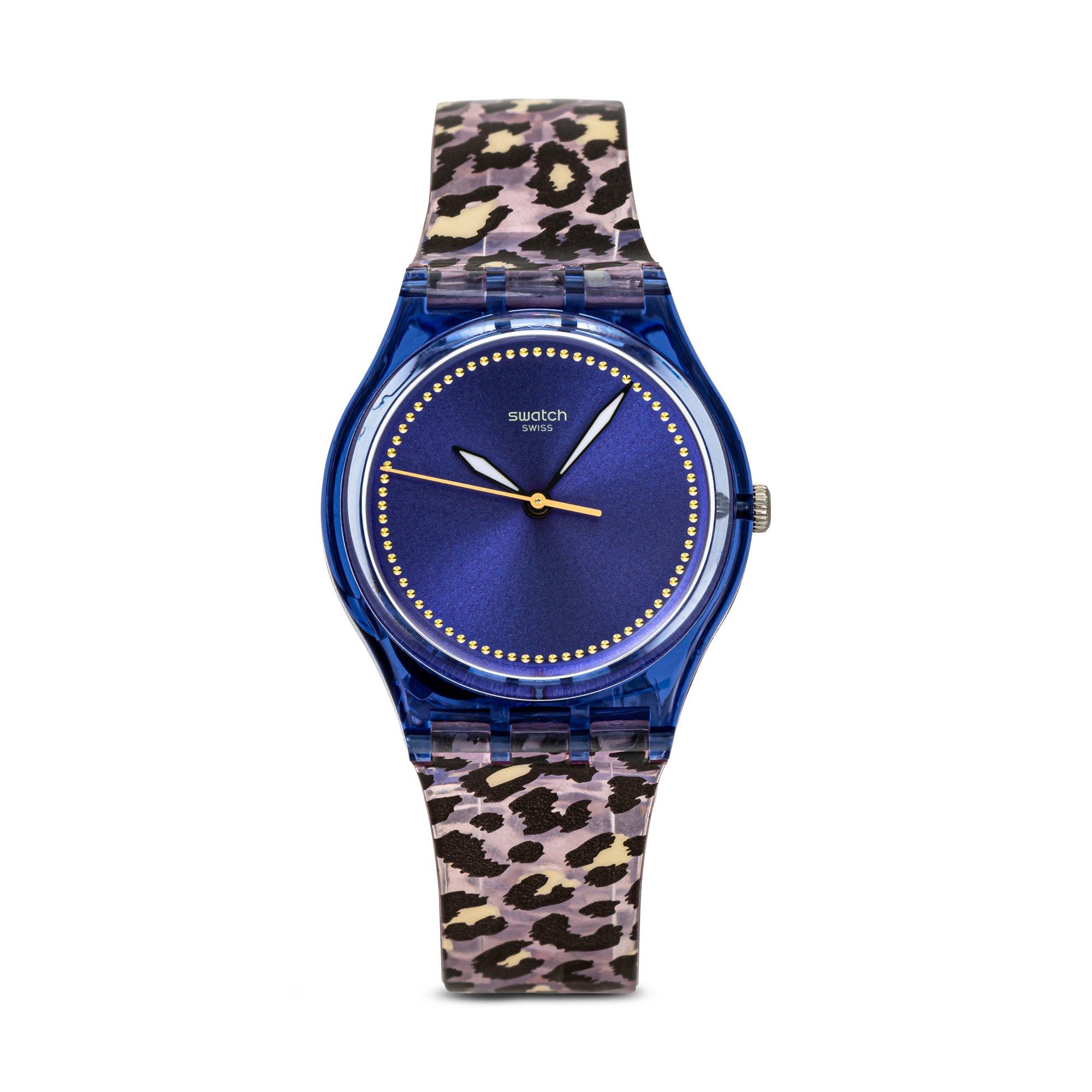 swatch A Gala Night Analoguhr