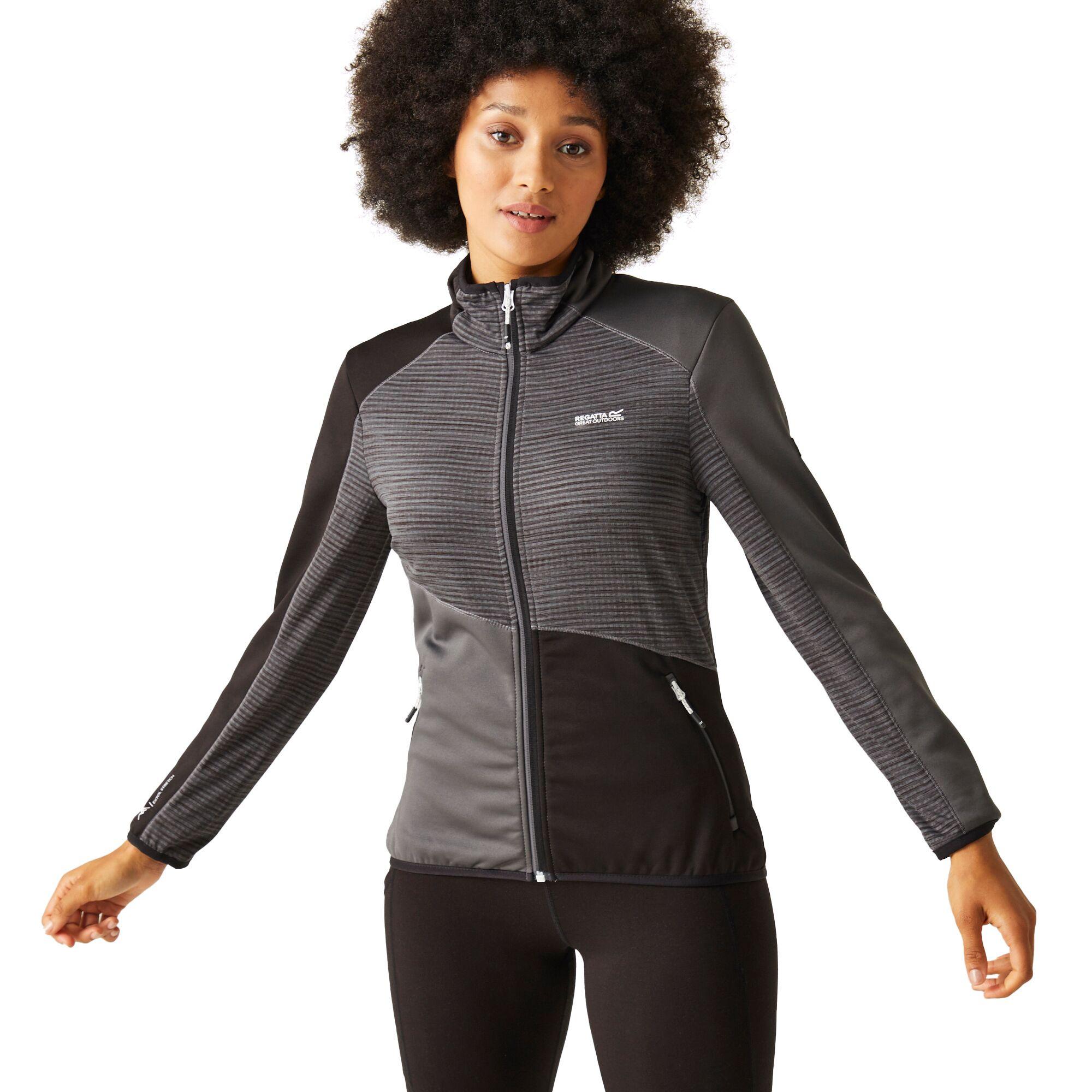 Regatta Yare IX Jacke