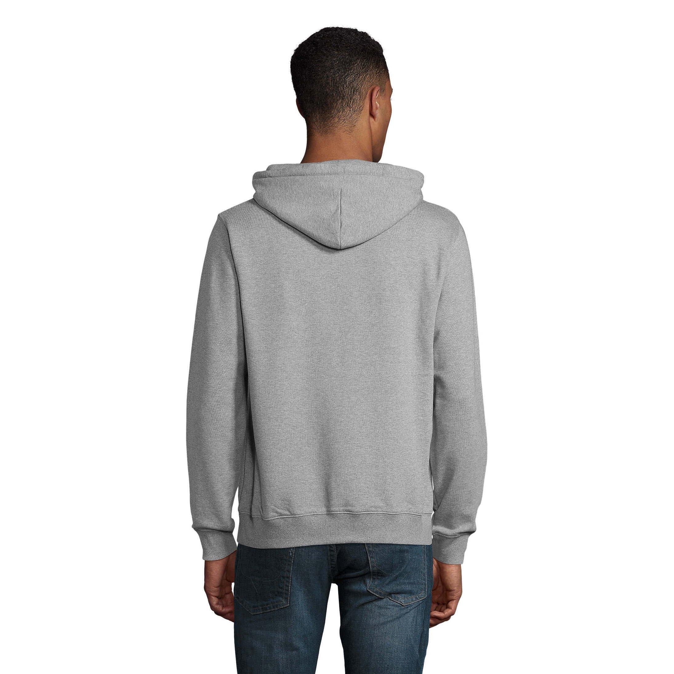 SOLS hoodie so's nichoas