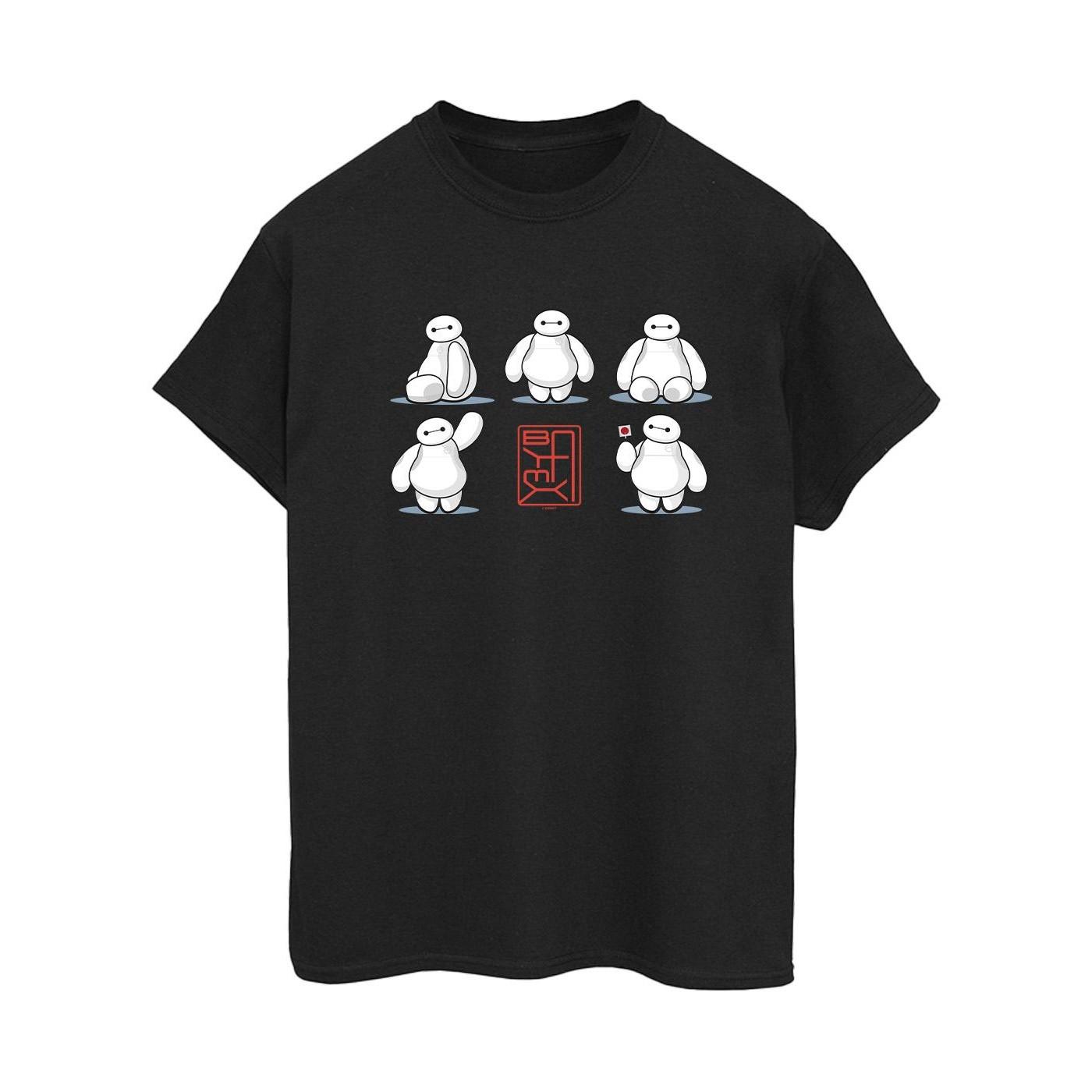 Disney Big Hero 6 T-Shirt