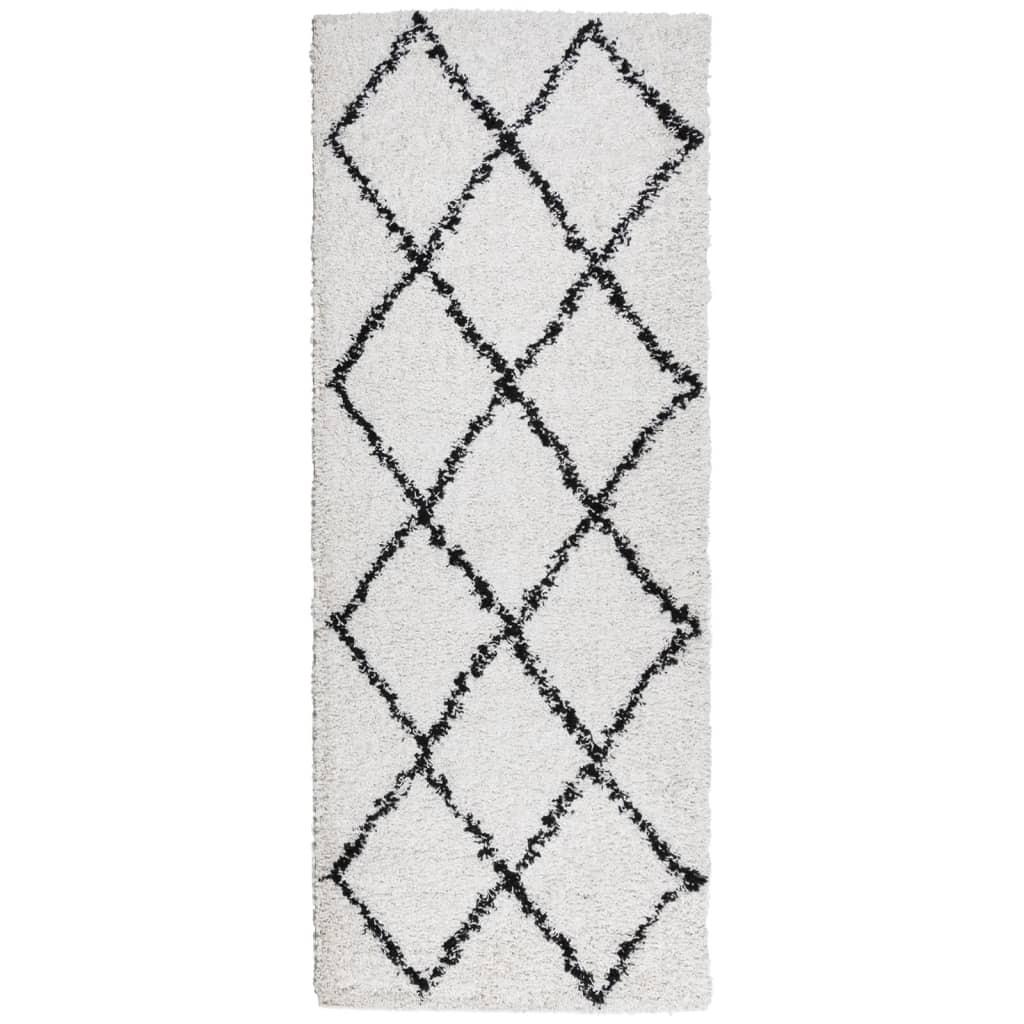 VidaXL Teppich polypropylen