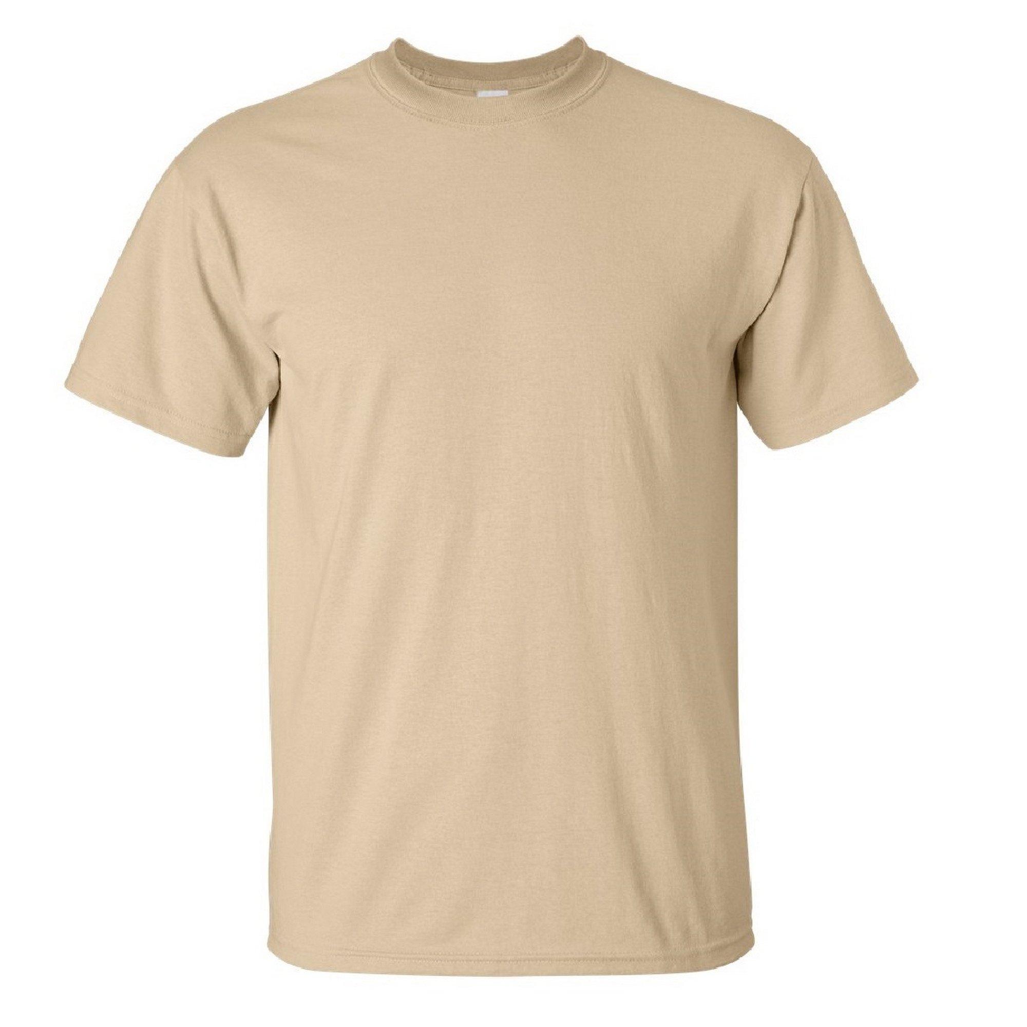 Gildan Ultra Kurzarm T-Shirt