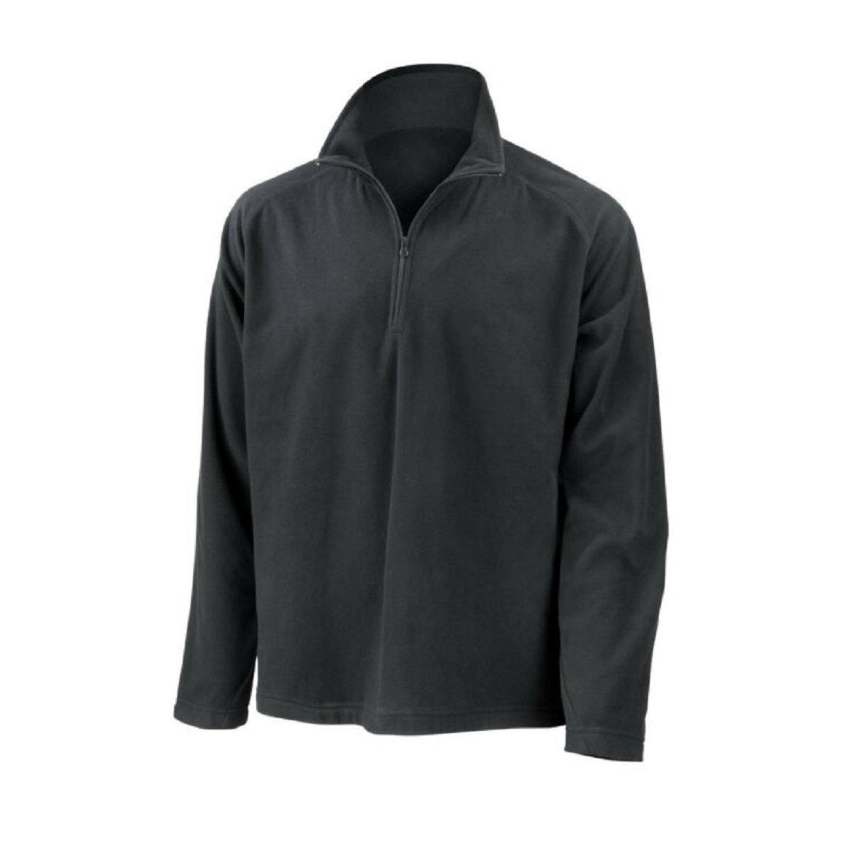 Result Core Micron Fleecepullover