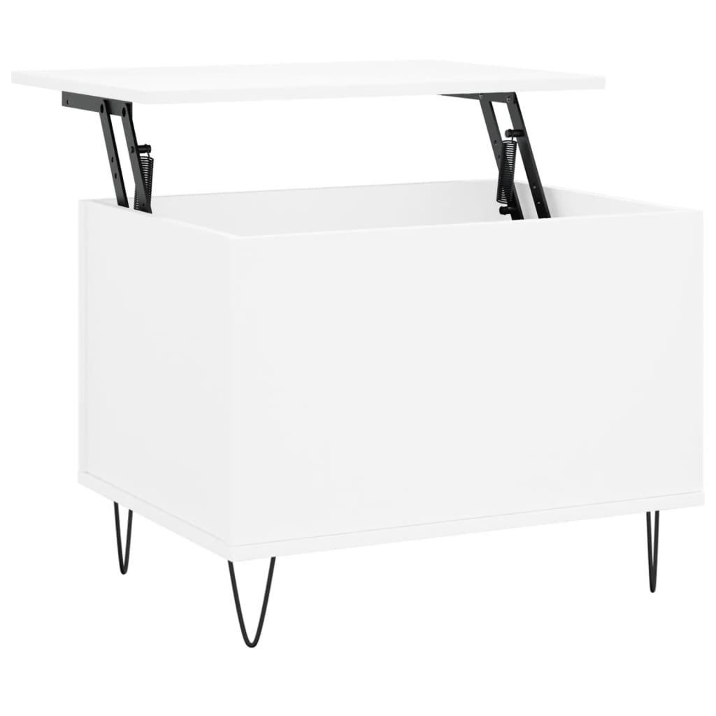 VidaXL Couchtisch holzwerkstoff
