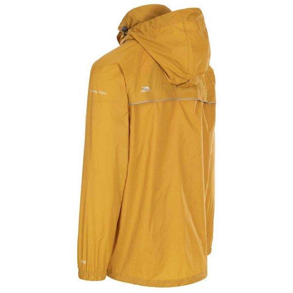 Trespass Regenjacke Qikpac X