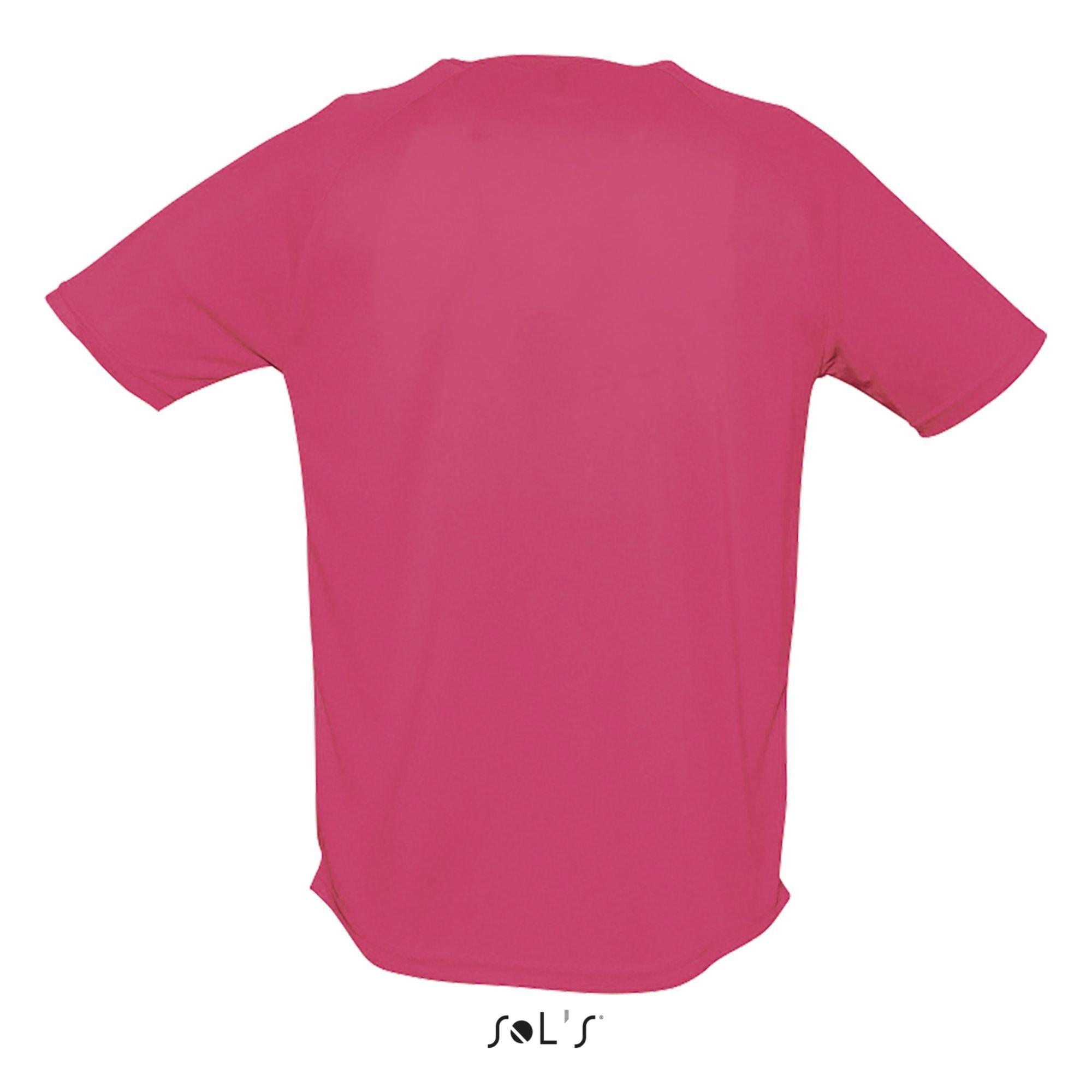 SOLS Sporty T-Shirt