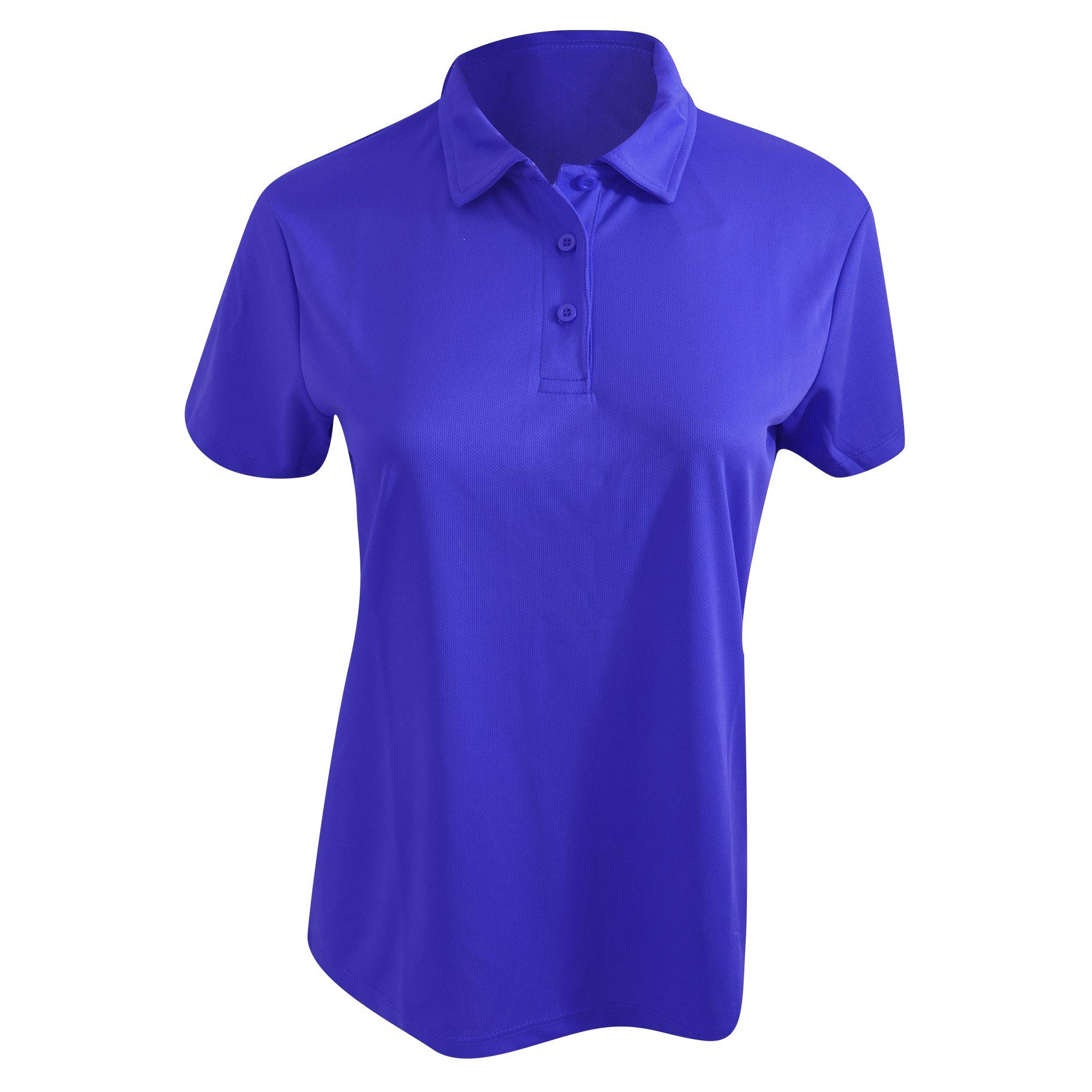AWDis Cool Poloshirt Taillierte Passform