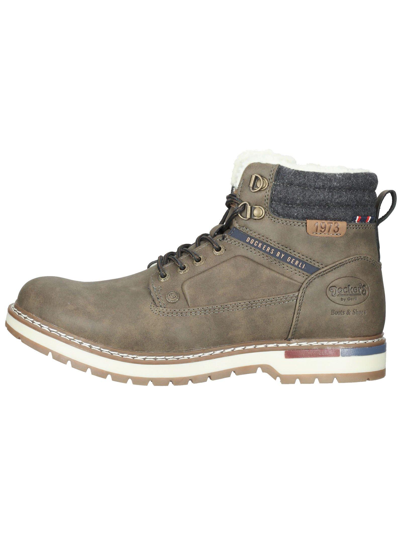 Dockers Stiefelette 47AF101-600