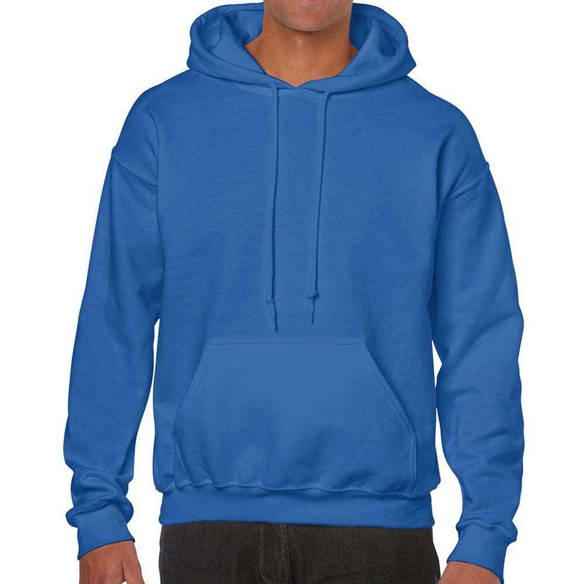 Gildan Kapuzenpullover
