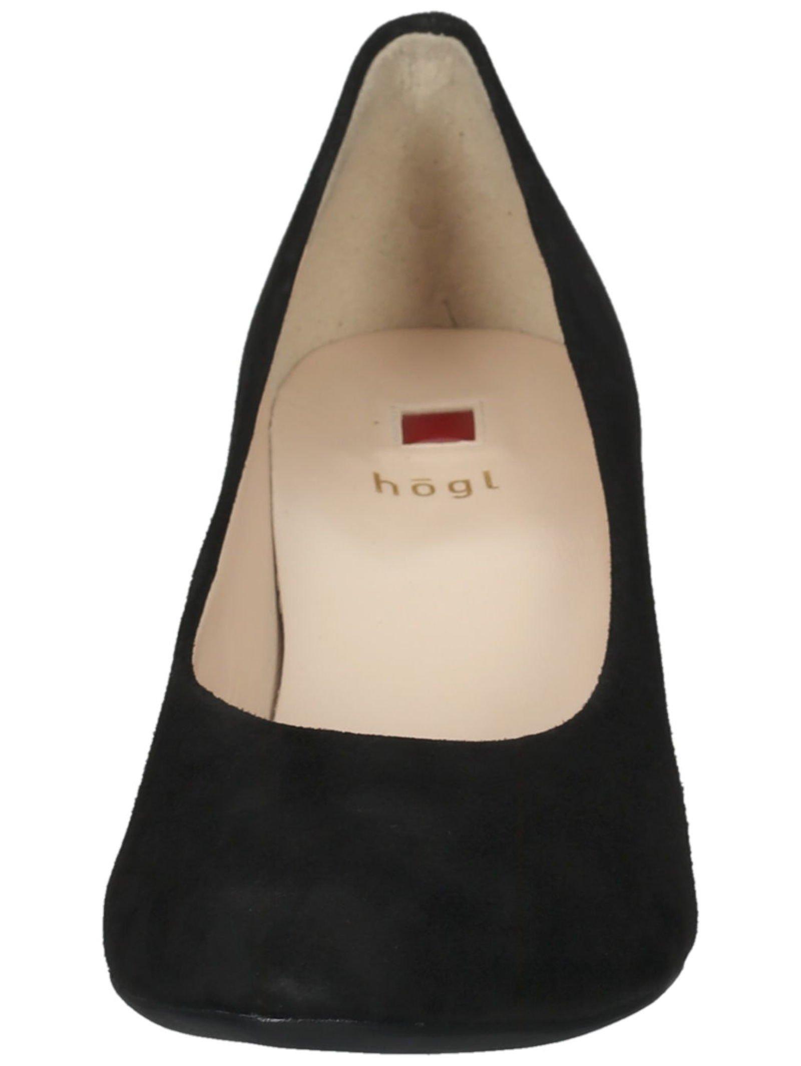 Högl Pumps