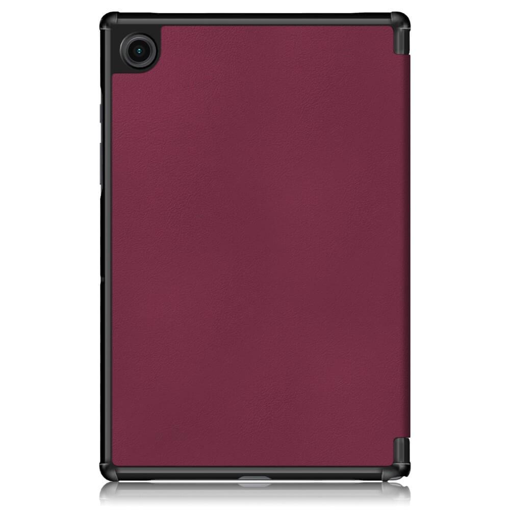 Cover-Discount Galaxy Tab A7 Lite - Tri-fold Smart Case