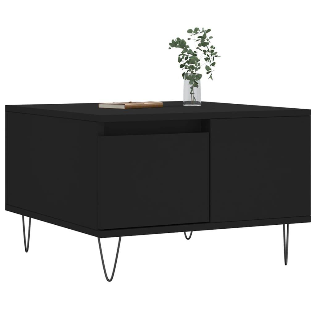 VidaXL Couchtisch holzwerkstoff
