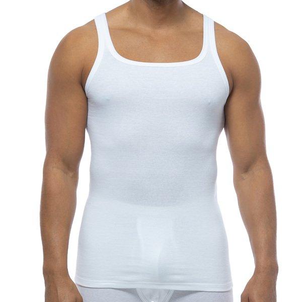 Conta 5er Pack Feinripp - Unterhemd / Tanktop