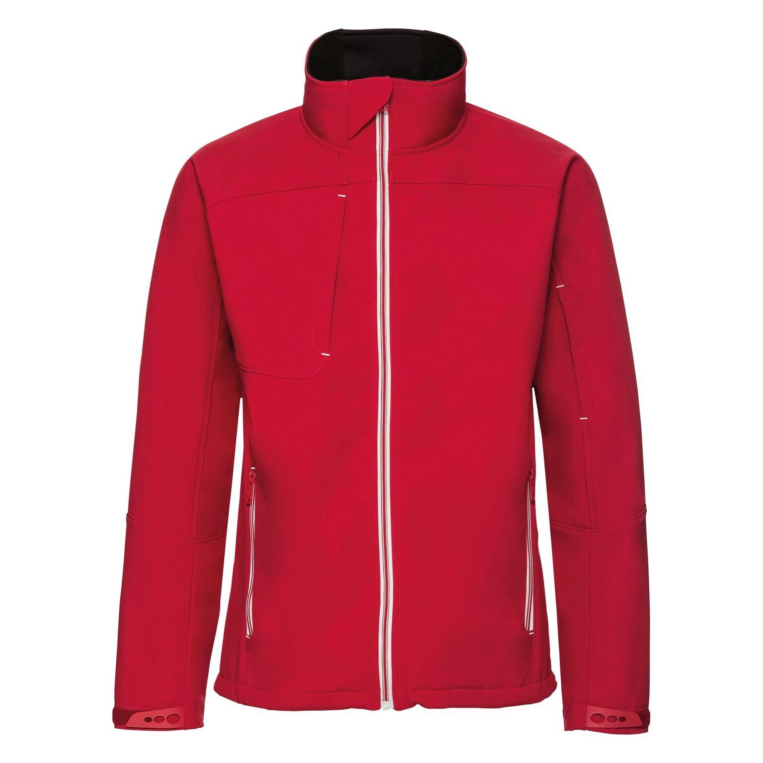 Russell Bionic Softshell Jacke