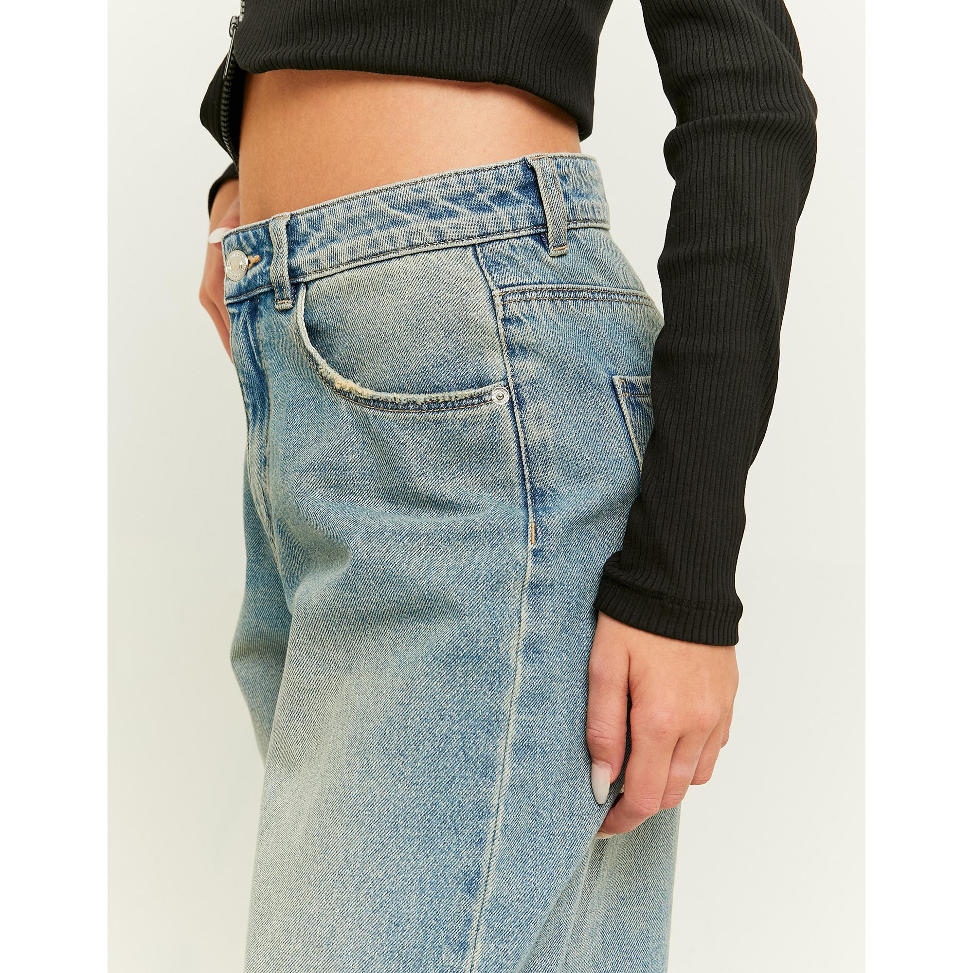 Tally Weijl Loose Fit Jeans