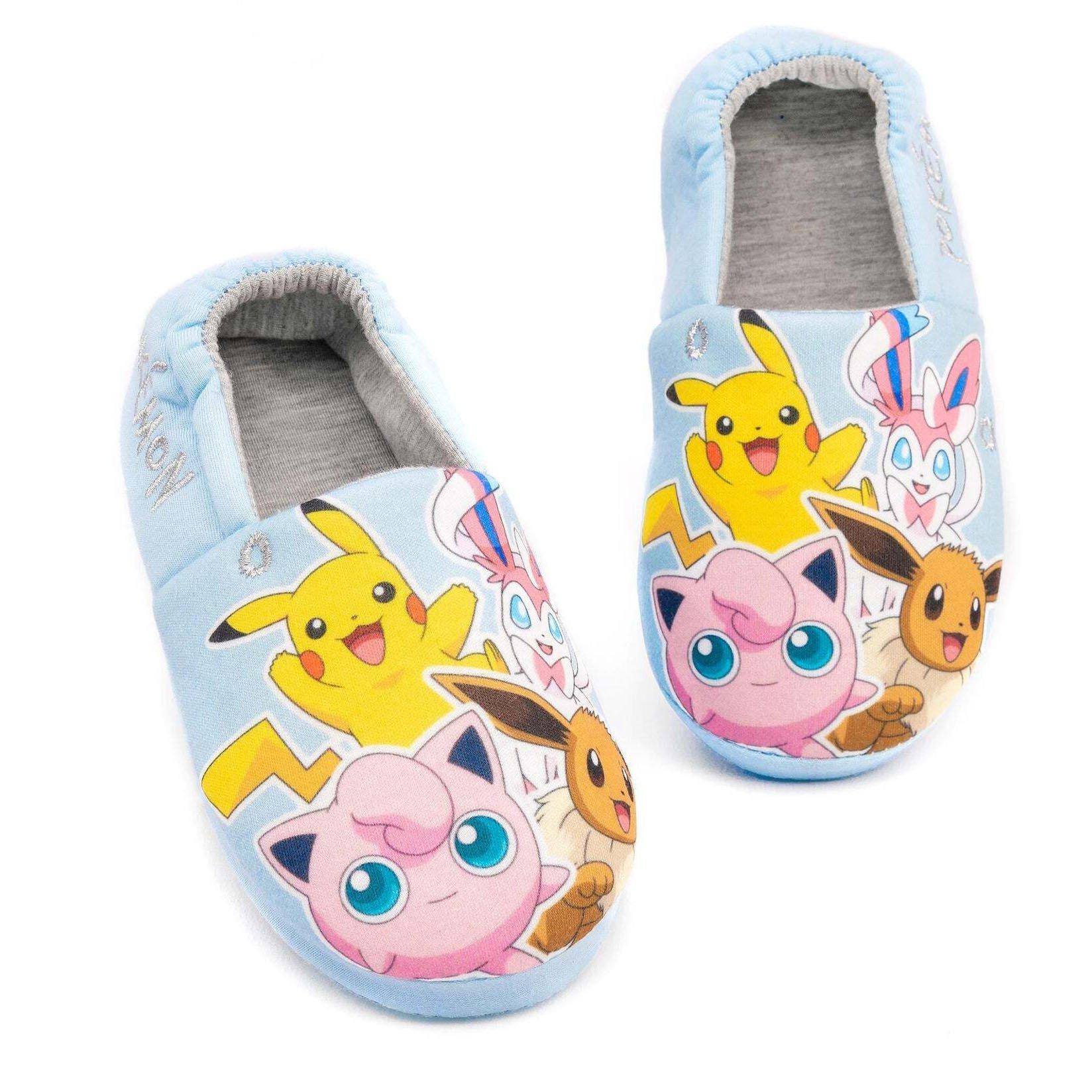 Pokémon Hausschuhe