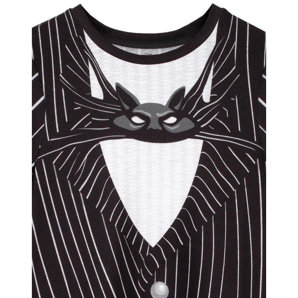 Nightmare Before Christmas KostümKleid