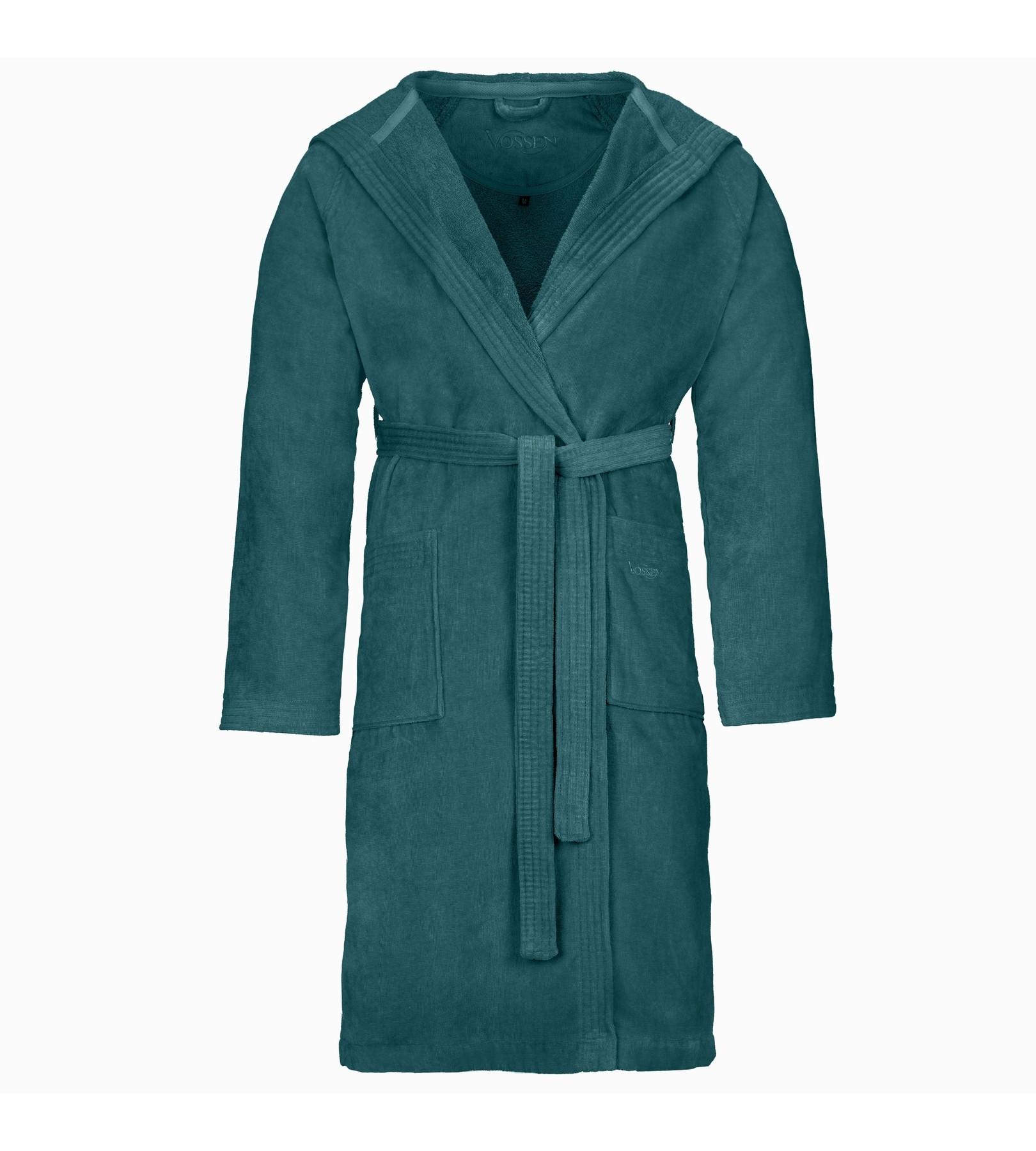VOSSEN Texas Bademantel
