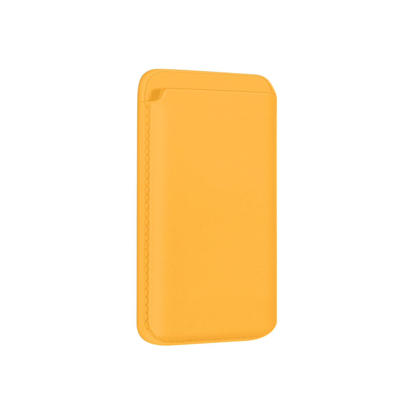Avizar Magsafe Kartenhalter iPhone 12