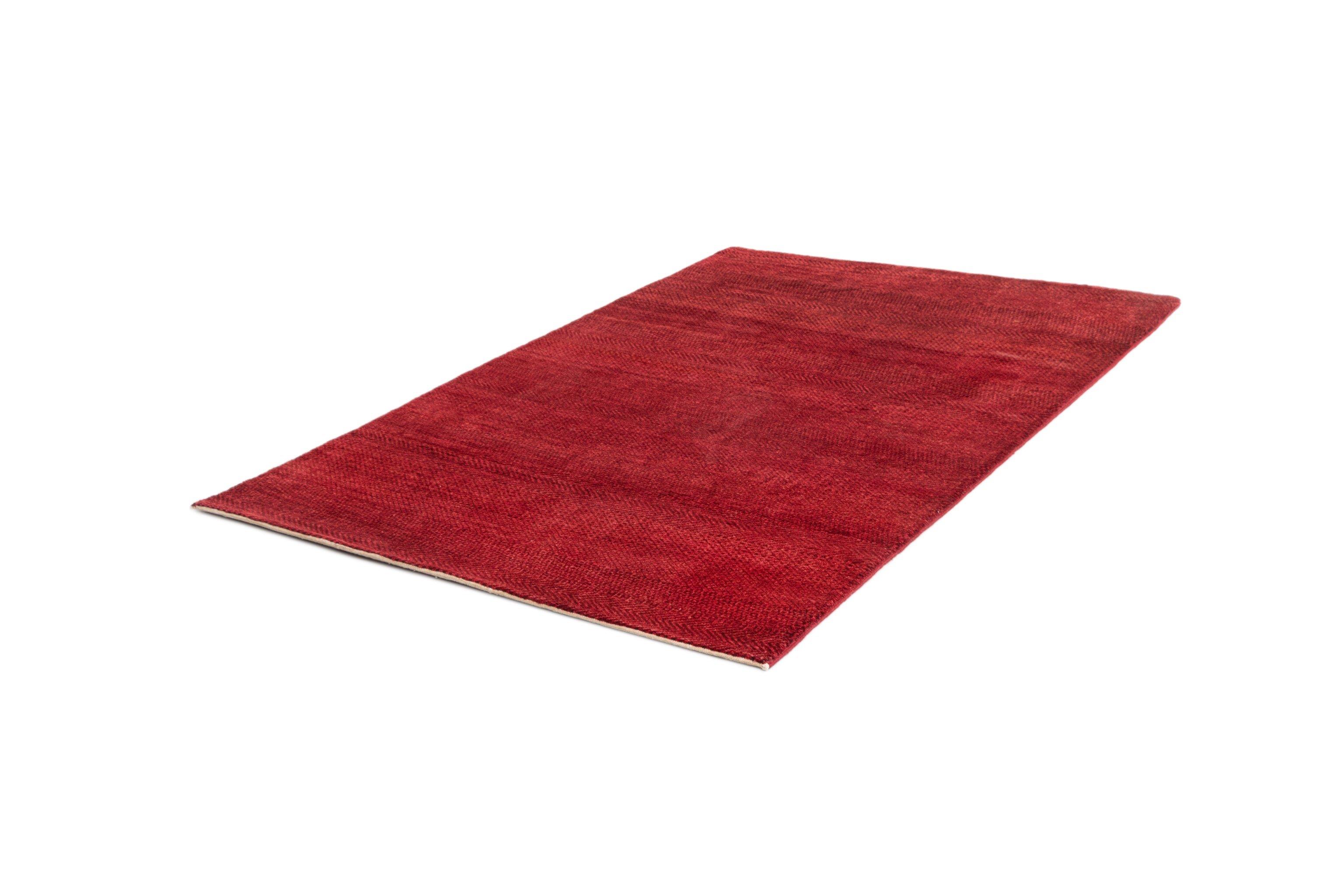 VIDAL Handgemachter Teppich Juma