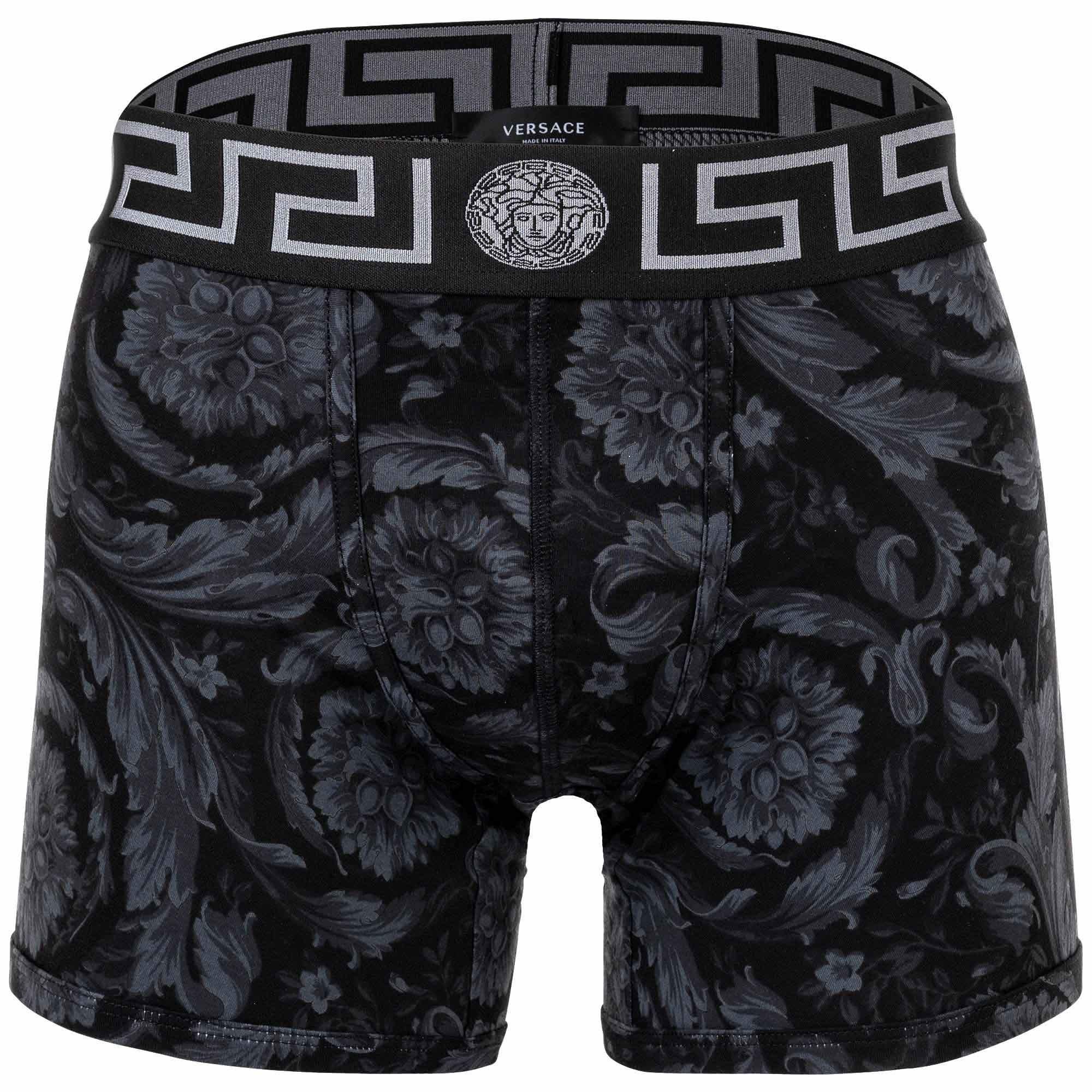 VERSACE Boxershort Figurbetont