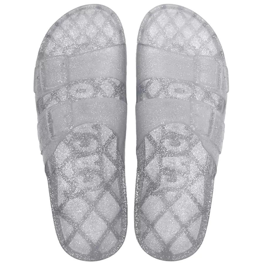 CACATOES sandalen für damen anjo glitter