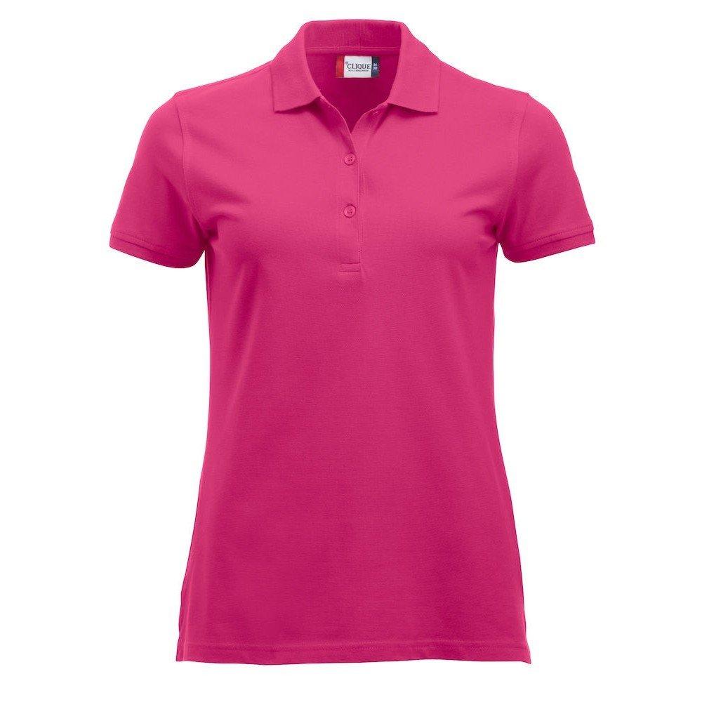Clique Marion Poloshirt