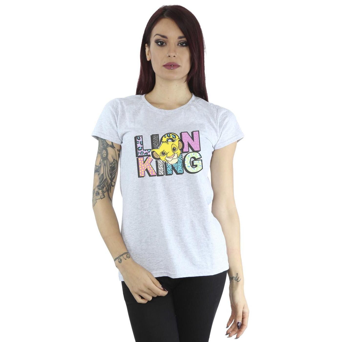 Disney The Lion King T-Shirt