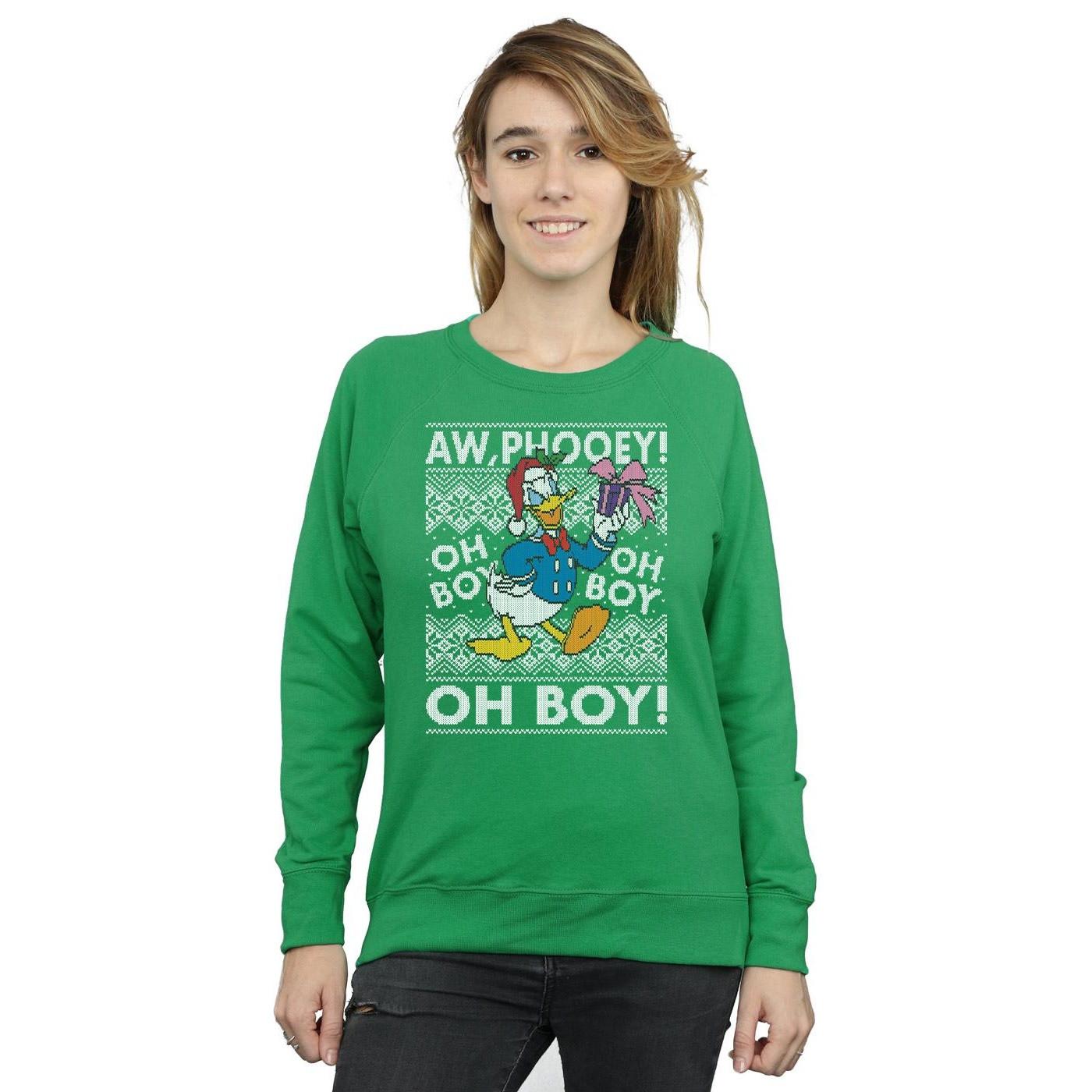 Disney Sweatshirt