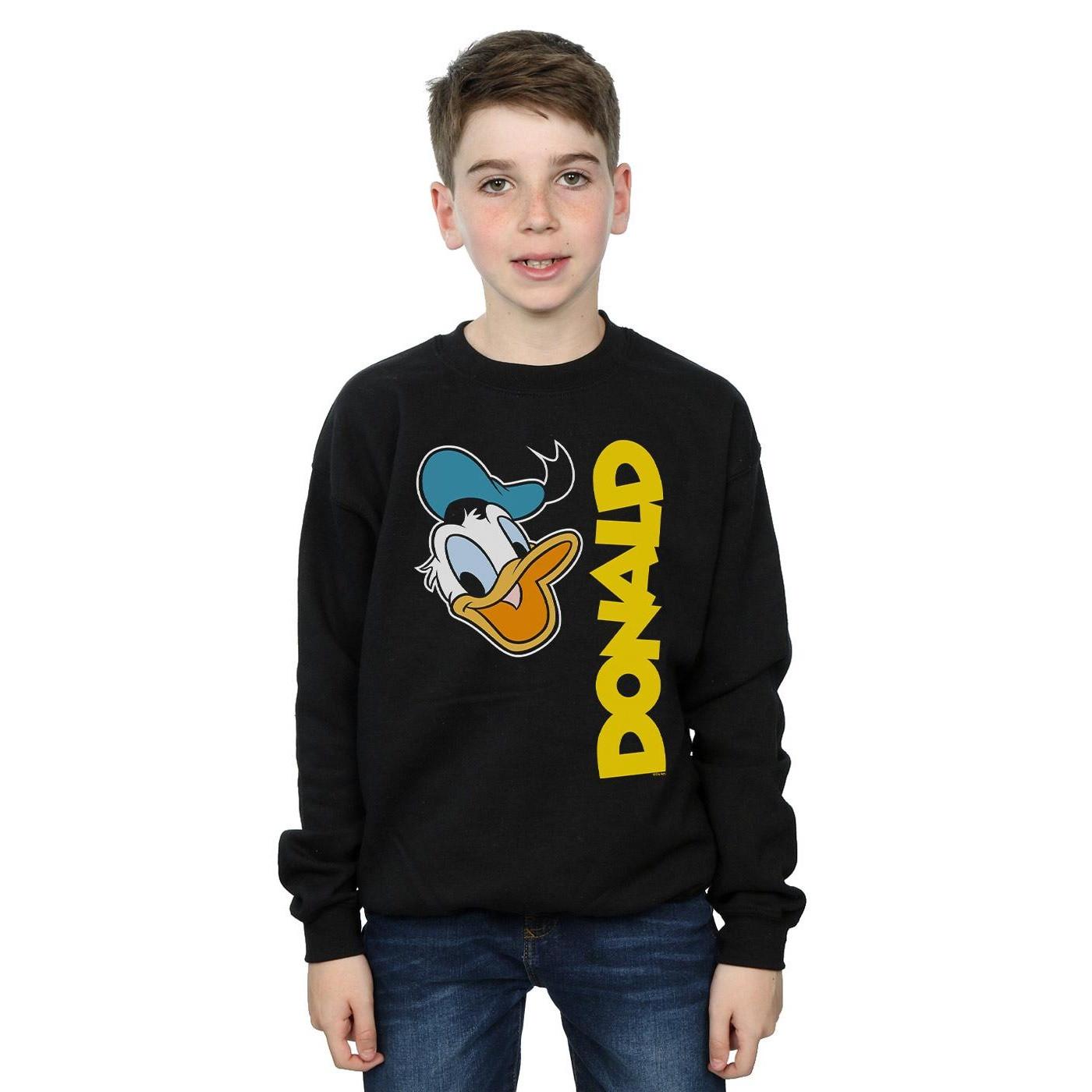 Disney Greetings Sweatshirt