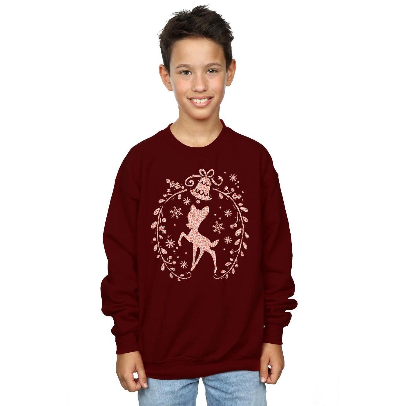 Disney Sweatshirt