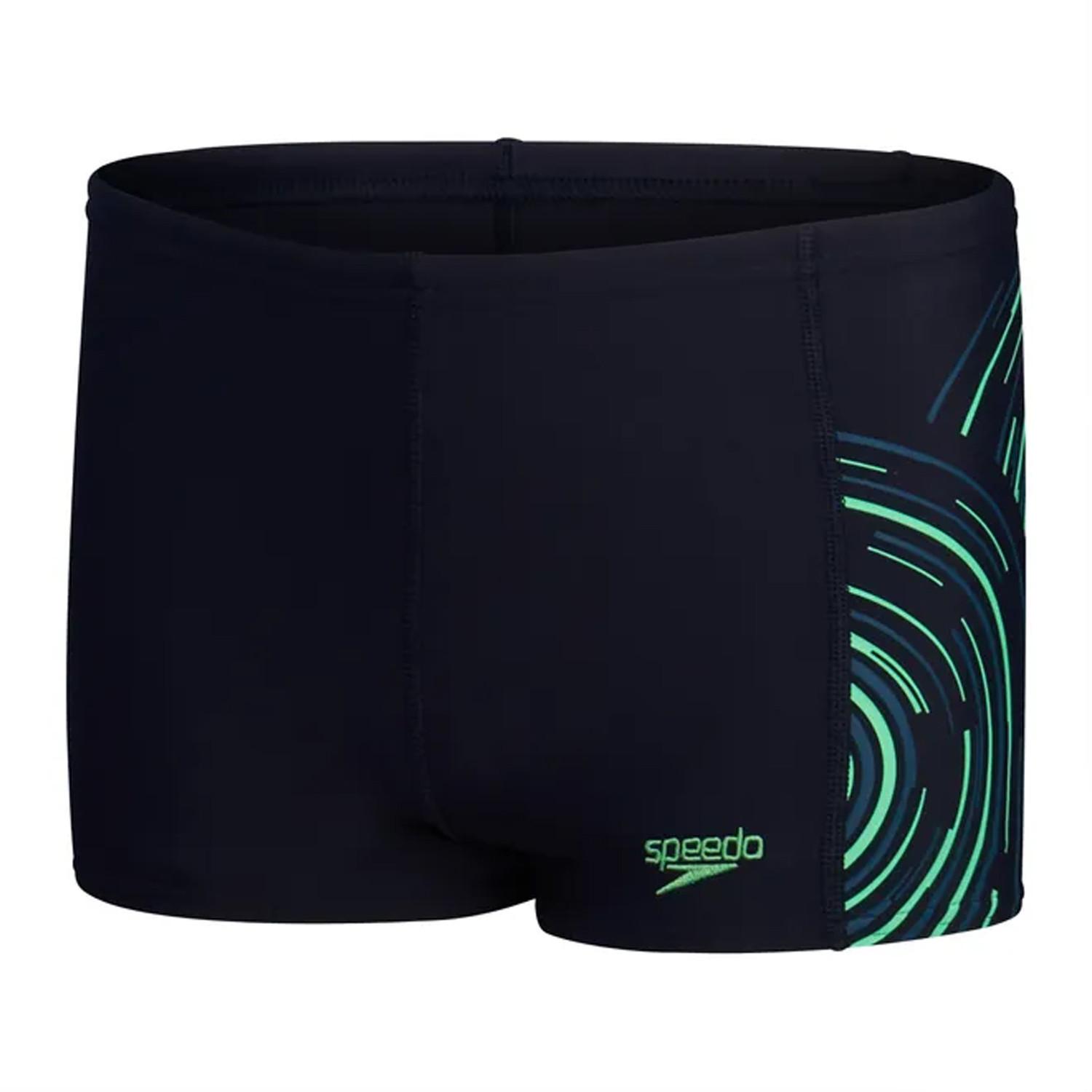speedo Plastisol Badeshorts